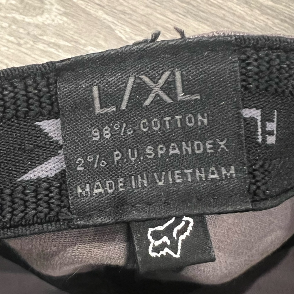 Fox Know No Bounds Hat - Picture 5 of 6